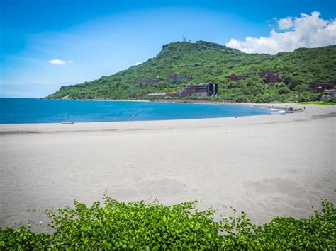 20 Taiwan Beaches I’m Obsessed With .